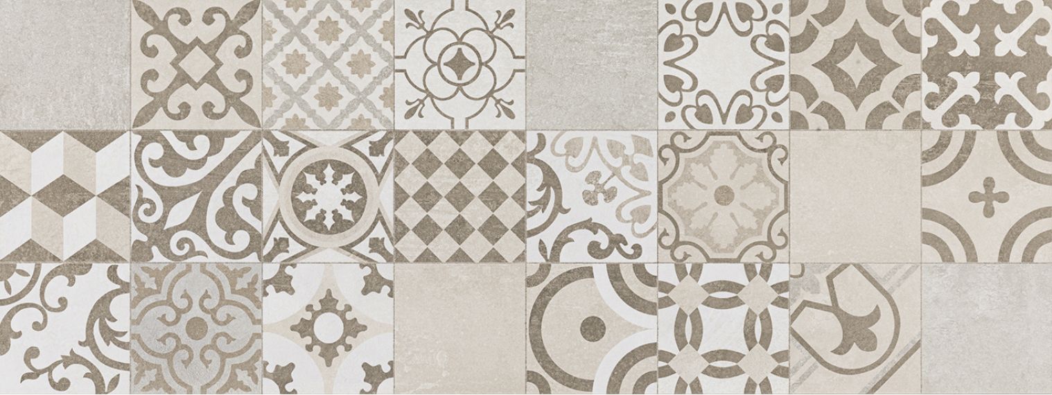 P35800201 Toscana Deco 45x120