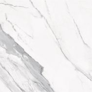 P60S Purity Statuario RT 60x60