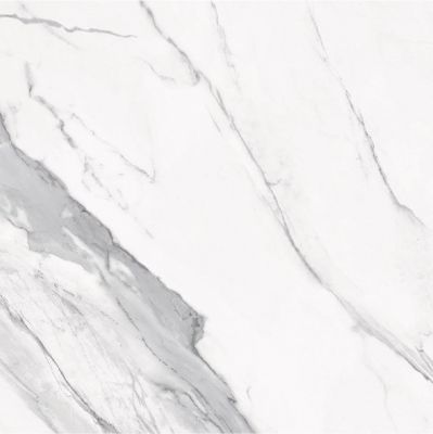 P60S Purity Statuario RT 60x60