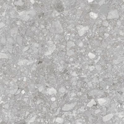 PA016060N Керамогранит Palladino Light Grey 60х60