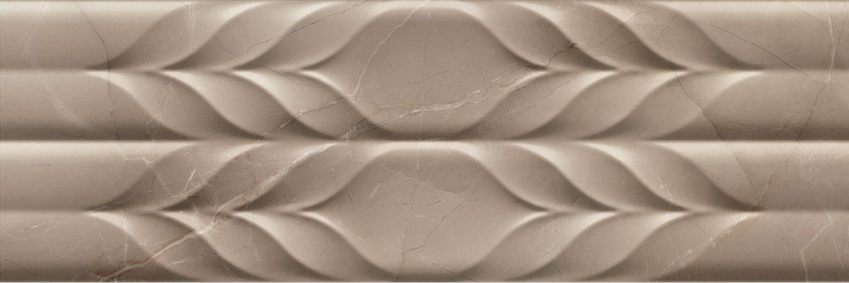 PASSION R90 TWIN TAUPE 30*90