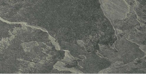 PC209 Керамогранит Cobar Nero Punch-Carving 60x120