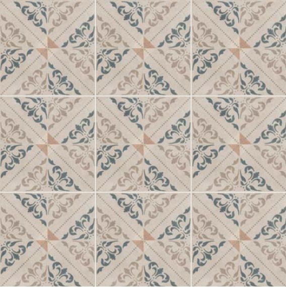 PCL02 patchwork classic 02 20x20