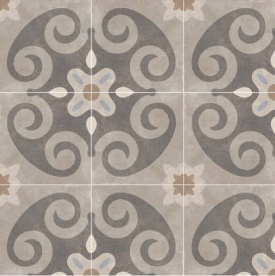 PCL05 patchwork classic 05 20x20