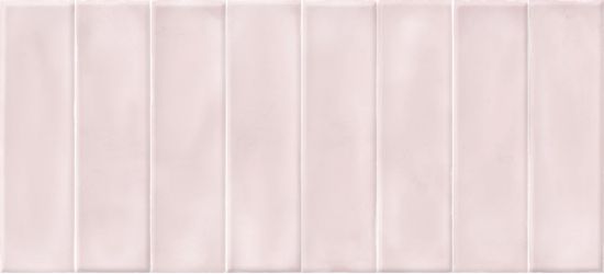 PDG074D Pudra кирпич рельеф розовый 20x44