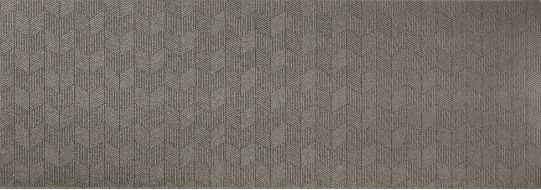 PEARL CHEVRON GREY 31.6х90