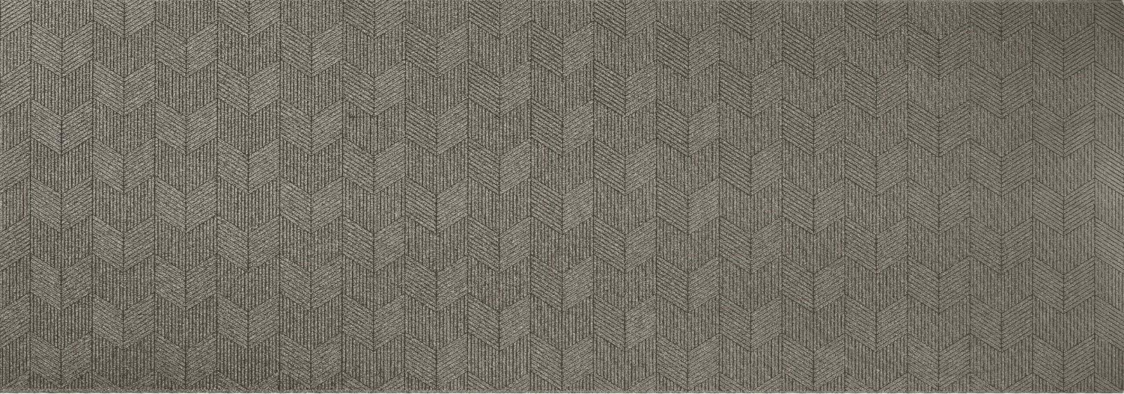 PEARL CHEVRON GREY 31.6х90