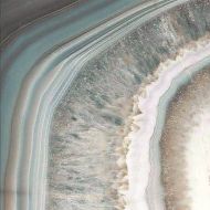 PERSIAN Teal Onyx Sugar 60x60
