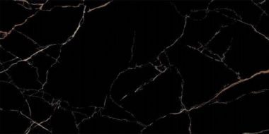 PERUGIA Nero High Glossy 60x120