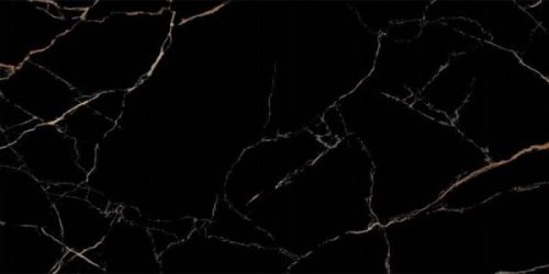 PERUGIA Nero High Glossy 60x120