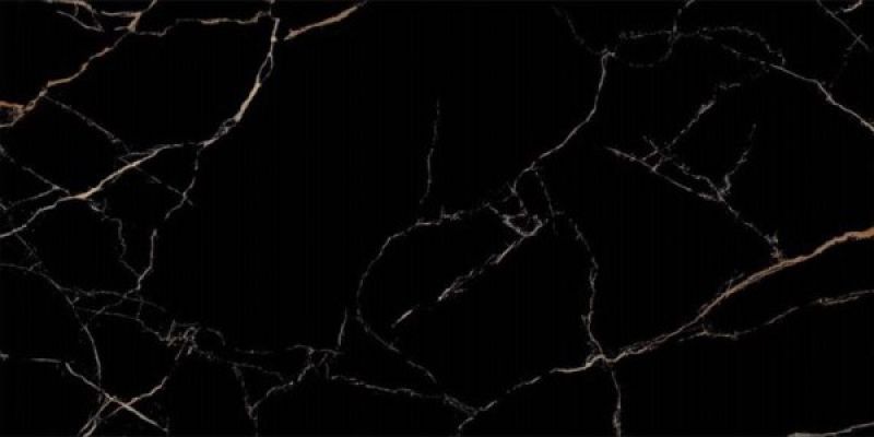 PERUGIA Nero High Glossy 60x120