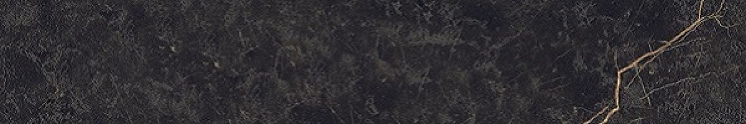 PF60004401 Керамогранит Epoque Black Ret 10X60