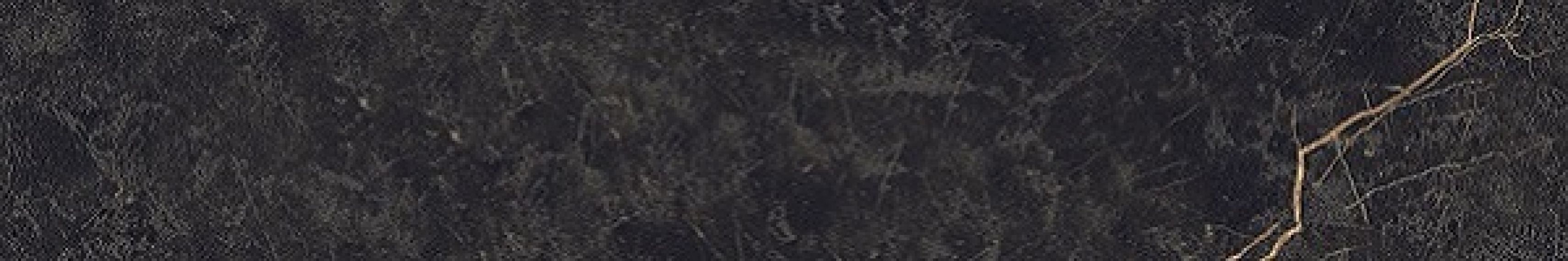 PF60004401 Керамогранит Epoque Black Ret 10X60
