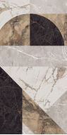 PF60005104 Керамогранит Epoque Abstract Ret 60X120