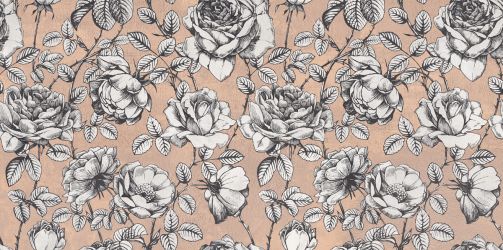PF60008439 Roses Ret 60x120