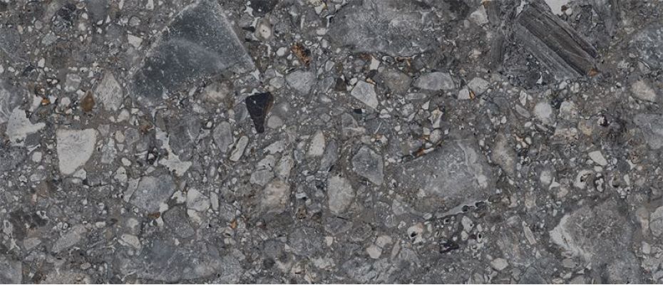 PF60008932 Futura Antracite Ret 6mm 120x280