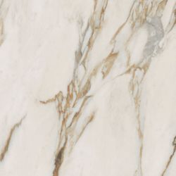 PF60009112 SENSI SIGNORIA CALACATTA VENA ORO LUX R 120X120