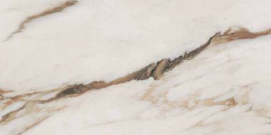 PF60009118 SENSI SIGNORIA CALACATTA VENA ORO LUX R 60X120