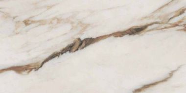 PF60009170 SENSI SIGNORIA CALACATTA VENA ORO NAT R 60X120