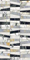 PF60009385 Epoque Tesserae Antique R 60X120
