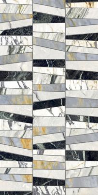 PF60009385 Epoque Tesserae Antique R 60X120