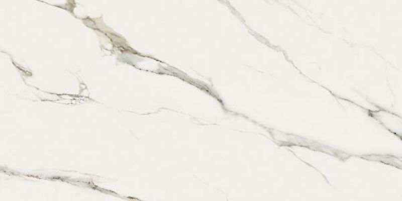 PF60010364 Керамогранит Calacatta Michelangelo Lux 60x120