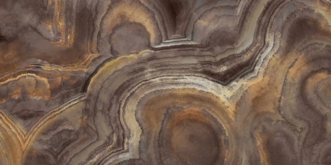 PF60011788 Gemstone Mystery Black Lux Rett 9mm 60x120