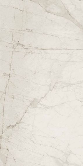 PF60015280 Tarsia Bianco Dolomiti Lux 3D Rett 60x120