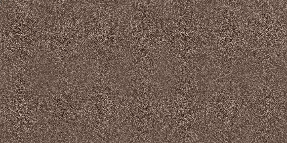 PF60017110 Leatherwood Cuir Chocolate Nat 3D Rett 8.5mm 60x120