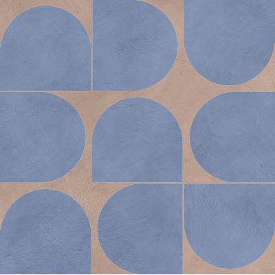 PF60017138 Керамогранит 14oraitaliana Dome Nat Rett 60x60