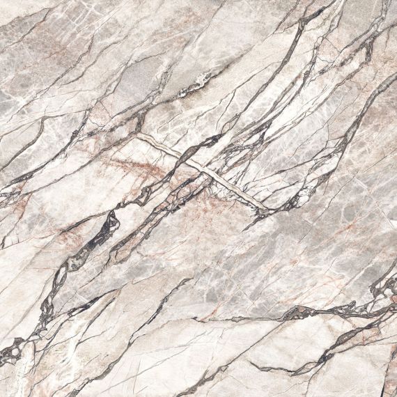 PF60017514 Керамогранит Supreme Hedonism Quarzite Sky Nat R 120x120