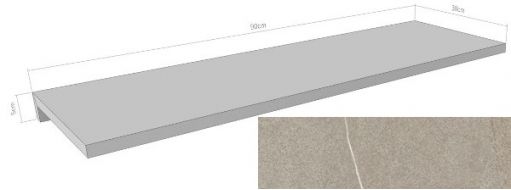 PIASEN L 90 AS 30x90