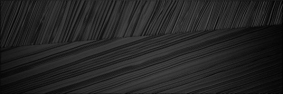 PIPER 1 Illusion Black 30x90