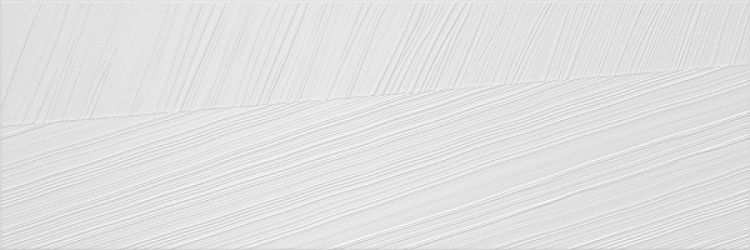 PIPER 2 White 30x90