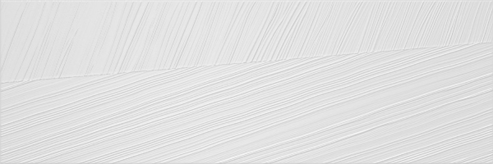 PIPER 2 White 30x90