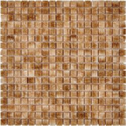 PIX202 Мозаика из оникса 15x15 305х305х8