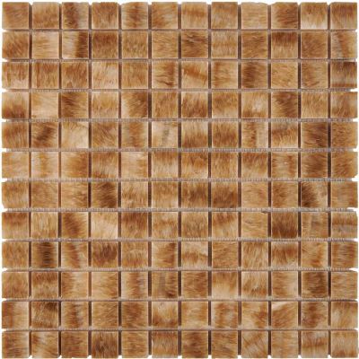 PIX205 Мозаика из оникса 23x23 305х305х8