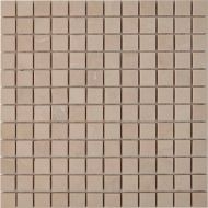 PIX230 Мозаика из мрамора 23x23 305х305x6
