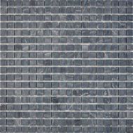 PIX247 Мозаика из мрамора 15x15 305х305x4
