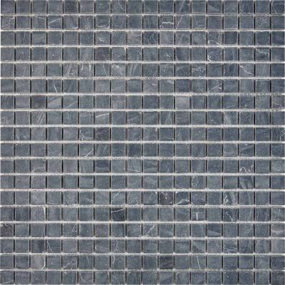 PIX247 Мозаика из мрамора 15x15 305х305x4