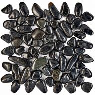 PIX264 Мозаика из гальки 30.5х30.5