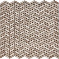 PIX288 Мозаика из мрамора 27x10 298х307x8