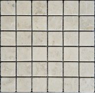 PIX325 Мозаика Cappucino матовая 48х48 305х305х6