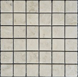 PIX325 Мозаика Cappucino матовая 48х48 305х305х6