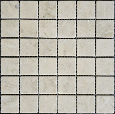 PIX325 Мозаика Cappucino матовая 48х48 305х305х6