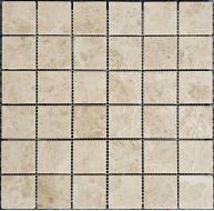 PIX326 Мозаика Cappucino полированная 48х48 305х305х6