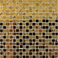 PIX710 Мозаика из стекла 15x15 300х300x4