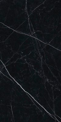 PK612547 Nero Marquine Lev Silk 120x60