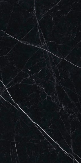 PK612547 Nero Marquine Lev Silk 120x60