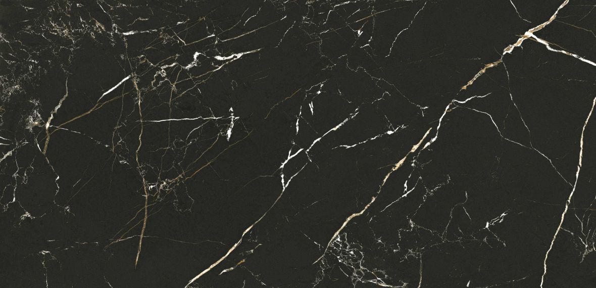 PORTLOREN BLACK NAT. 6mm 120x260